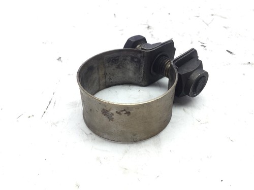 SCHLAUCHSCHELLE ABGASKRÜMMER APRILIA SCARABEO IE LIGHT 200 2009 RBH00