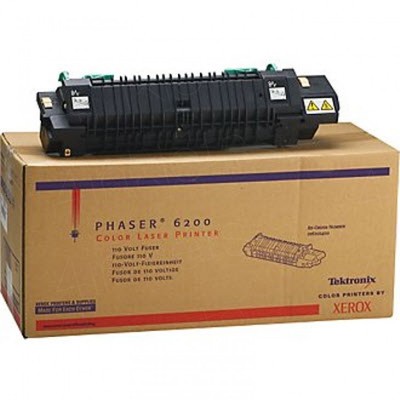 Original Xerox Fixiereinheit 6200 für Xerox Phaser 6200 Drucker