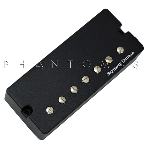 Seymour Duncan - Duncan Distortion - 7 String  - Bridge - Passive Pickup - Ac...