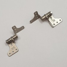 Asus Eee PC 1000H Cerniere Display L+R Cerniere LCD Cerniera