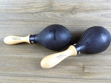 tycoon percussion Plastic maracas
