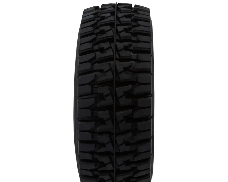 Pro-Line Mirage TT 2.2/3.0" Belted Short Course Truck Tires (Medium) w/12mm Hex - Image 3 of 4