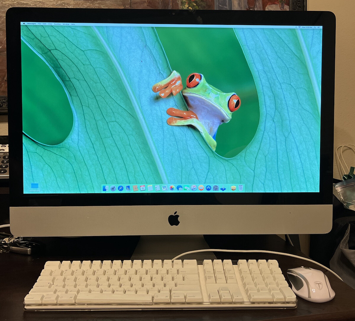 imac 27 inch mid 2011 | eBay