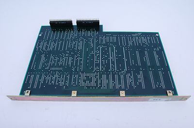 Okuma CNC Board OPUS 5000 E4809-045-138 1911-1516 [PZO] | eBay