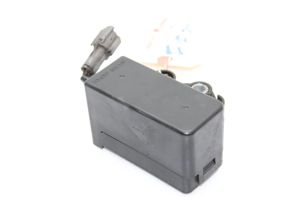 01-04 CHEVROLET SILVERADO DIESEL Glow Plug F1537 - Image 3 of 4