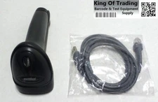 ✅Symbol LS2208 1D Laser Barcode POS Scanner, LS2208-SR20007 w/ USB Cable!🔥⭐