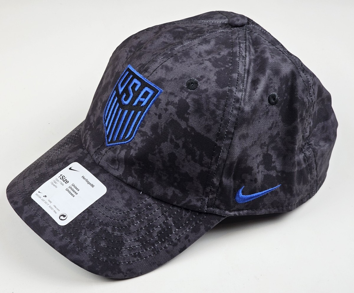 nike usa heritage 86 hat