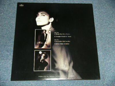SWING OUT SISTER US 1987 888016 / MR-047 NM 12