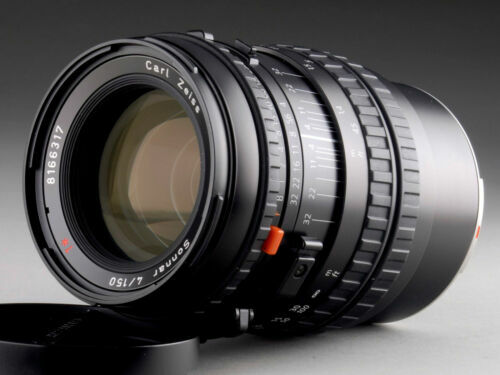 HASSELBLAD　Sonnar CFi 150mm F4 T* Hasselblad 150mm f4 Sonnar CF Lens | eBay