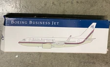 NEW Flight Miniatures Boeing 737-700 Business Jet 1:200 BBJ Model Airplane