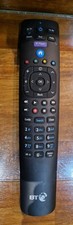 BT TV Remote Control