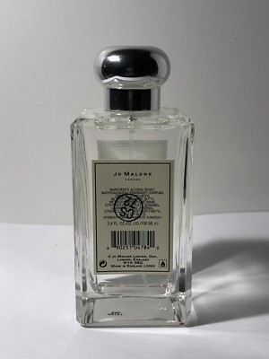 Jo Malone Basil & Neroli by Jo Malone Cologne Spray (unboxed) 3.4