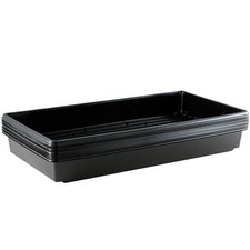 Yield Lab 10 x 20 inch Propagation Tray (10 Pack)