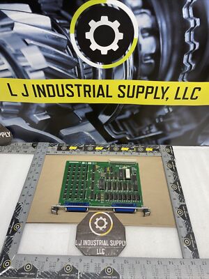 HURCO AUTOCON 415-0601-902 Canbus DC I/O Node _GOOD TAKE-OUT_WARRANTY_FAST SHIP!