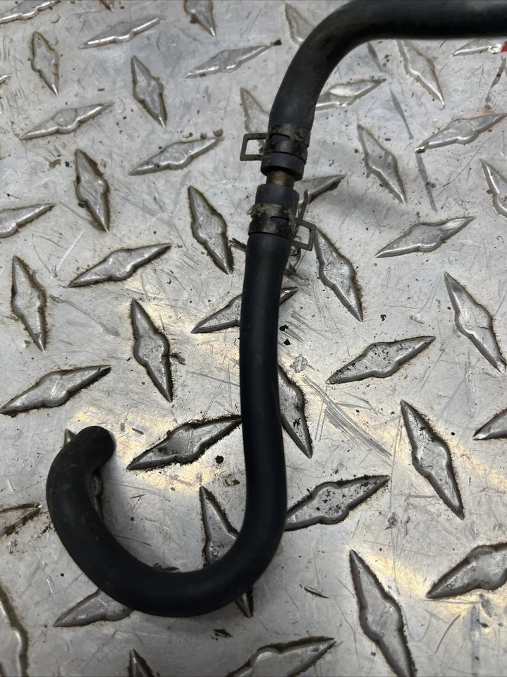 2009 YAMAHA V STAR 650 XVS650A CLASSIC Evap Canitster emissão de carvão - Imagem 4 de 4