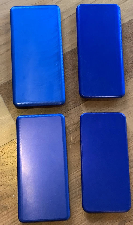 3D Sublimation Phone Case Molds For Samsung, iPhone, Lg Stylo 4 And Google Pixel - Image 2 of 3