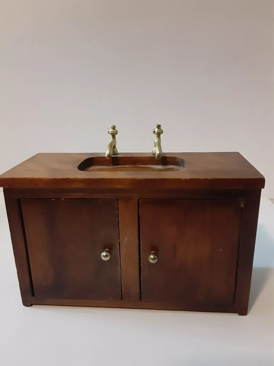 Dry sink vanity deals