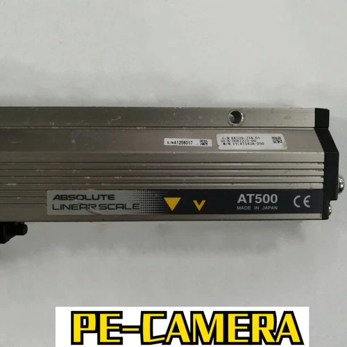 1PCS  Mitutoyo AT543A-250 AT500
