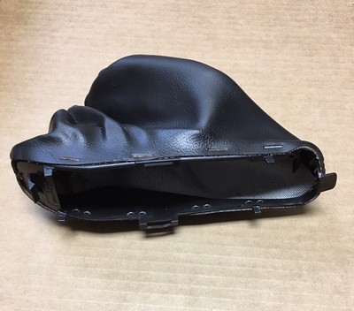 Jaguar X-Type Parking Brake Boot Cover Hand Emergency OEM | eBay