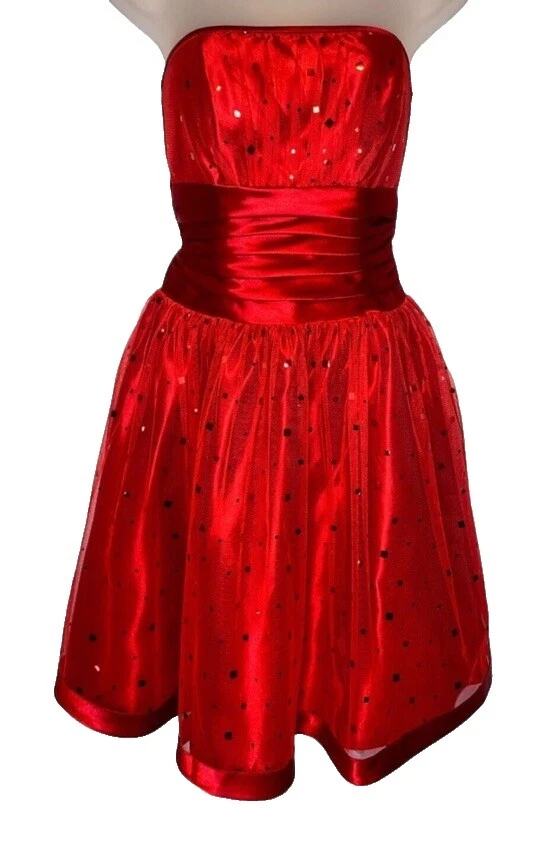 Ropa de tamaño regular Gunne Sax Rayón para Mujeres