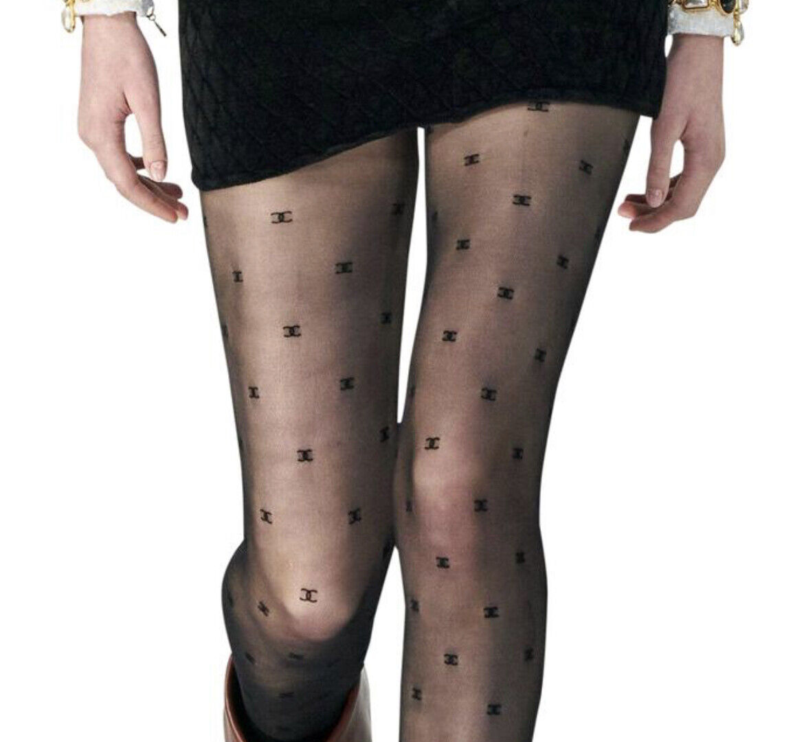 Top 11 Chanel Tights Dupes Better Than Real Chanel Tights!