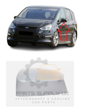 Retroviseur gauche (ou coque) Ford S-MAX