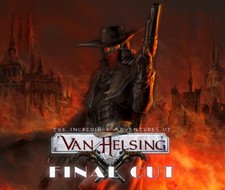 The Incredible Adventures of Van Helsing: Final Cut Steam Game PC Cheap 