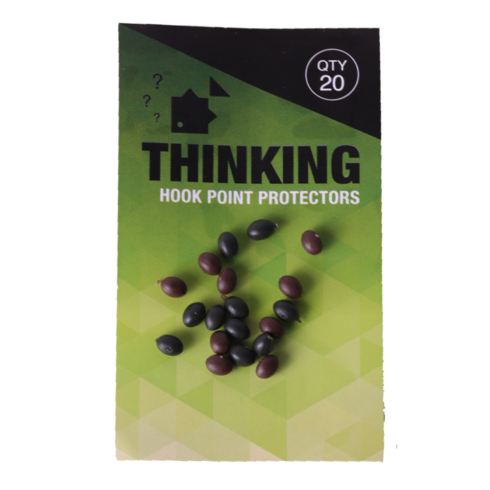 Thinking Anglers Hook Point Protector Beads Carp Fishing
