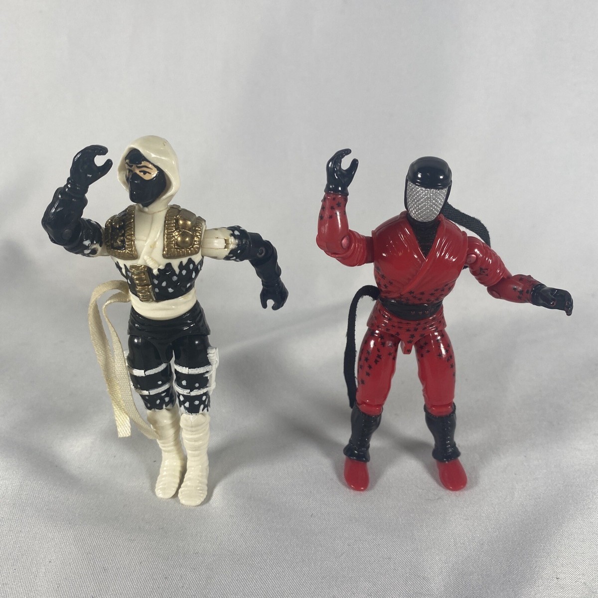 当時品　ビンテージ　GIジョー　宇宙飛行士　アストロノーツ 期間限定値下げ❗GI ジョー☆アストロノーツ&スペースカプセル