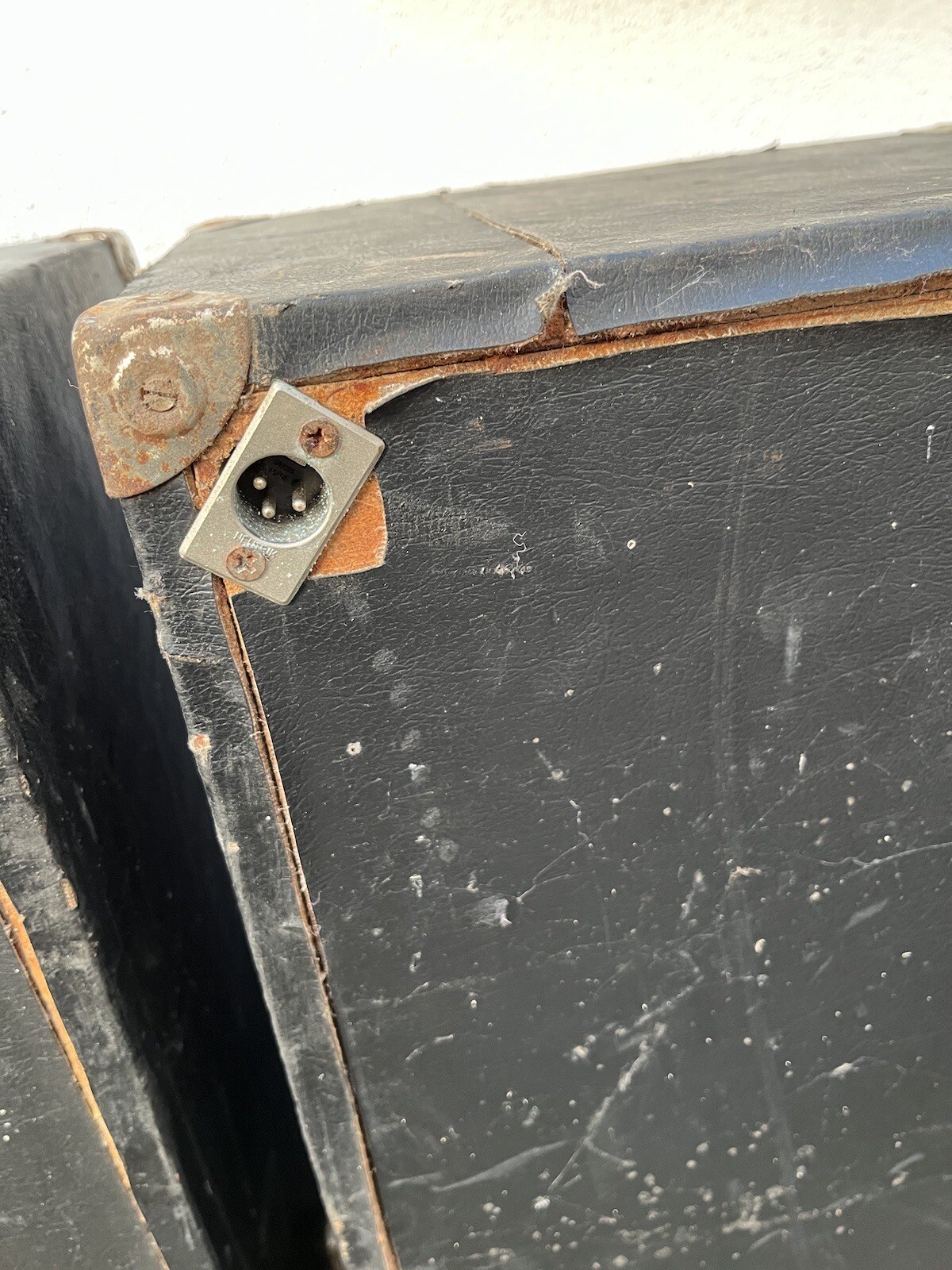 Vintage Speakers eBay