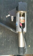 SYSTÈME DE DISTRIBUTION DE LIQUIDE CAMALOT AVEC MINIMOTEUR K456 AVEC EMBRAYAG...