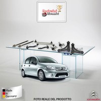 Set Waffen 8 StüCke Xcitroen C3 1.1 I 44KW 60CV Von 2009->