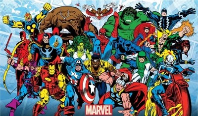 MARVEL COMICS BULK WHOLESALE 3 RECENT MIXED LOT SPIDERMAN AVENGERS X-MEN ETC