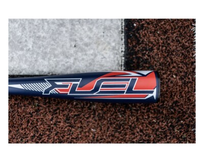 Batte Métal Alliage Rawlings USAWB8 Batte De Baseball Rawlings Fuel USA Neuve - 26 Pouces, 18 Oz (-8) Pour Jeunes Batte De Baseball Enfant