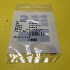 🔥🔥🔥Cummins 3976371 Copper Injector Sealing Washer
