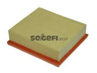 Purflux A1238 Luftfilter FüR Corsa D E 1.0-1.6 07.06- Opel