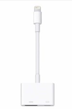 Apple MD826AM/A Lightning Digital AV Adapter