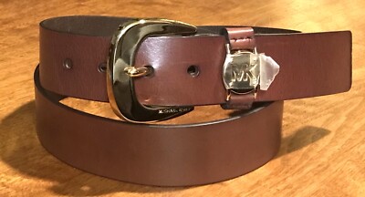 Micheal kors belt. Sz. L. NWT. Michael Kors Women main image 3