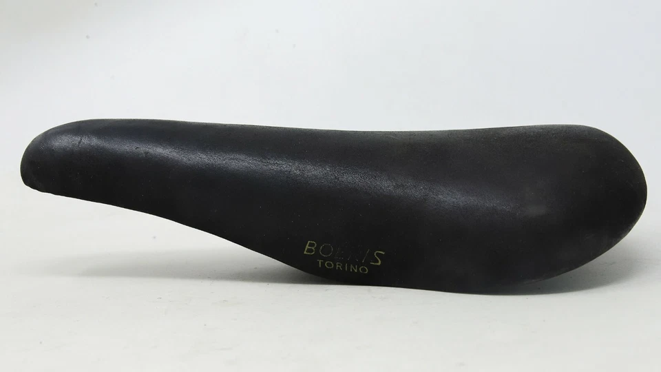 SILLÍN SAN MARCO MERCIER COURSE BOERIS AÑOS 70 VINTAGE ASIENTO ALEACIÓN ALUMINIO ANTIGUO Foto 4 de 4