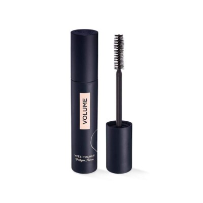 Yves Rocher Mascara Volume 8ml Noir Damen Women Beauty Wimpernvolumen NEU