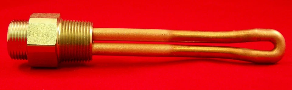 1500W Ford 7.3 L Powerstroke Diesel Super Powerful Engine Block Heater F 250 350 Foto 4 de 4