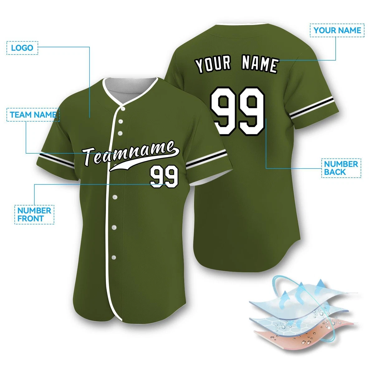 Youth Baseball Team Names