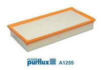 Purflux A1255 Luftfilter FüR Audi Q7 Range Rover Porsche Cayenne VW Touareg