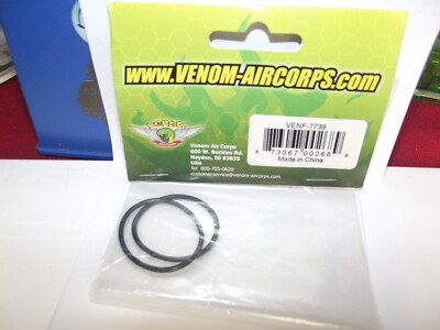 Venom Venf7739 Batteriehalterringe Vnr3d