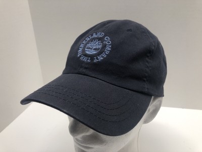 timberland dad hat