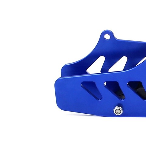 KKE Rear Sprocket Cover Chain Guard Fit Suzuki DRZ400S Yamaha YZ125 YZ250 YZ250F - Picture 3 of 12