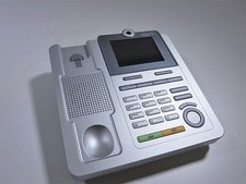 Nortel 1535 IP Phone NTEX02AAE6 Video VoIP W Stand