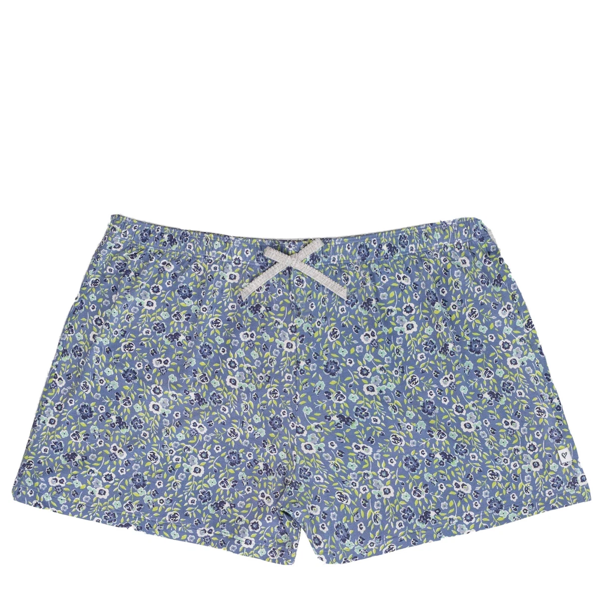 Women's boxer lounge shorts sale