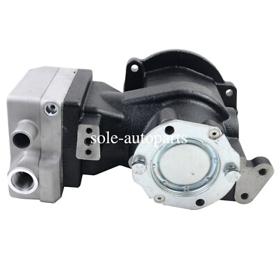 Air Brake Compressor For Cummins ISX X15 ISX Engine 3101137 4318216RX 3104216RX Air Brake Compressor For Cummins ISX X15 ISX Engine 3101137 4318216RX 3104216RX