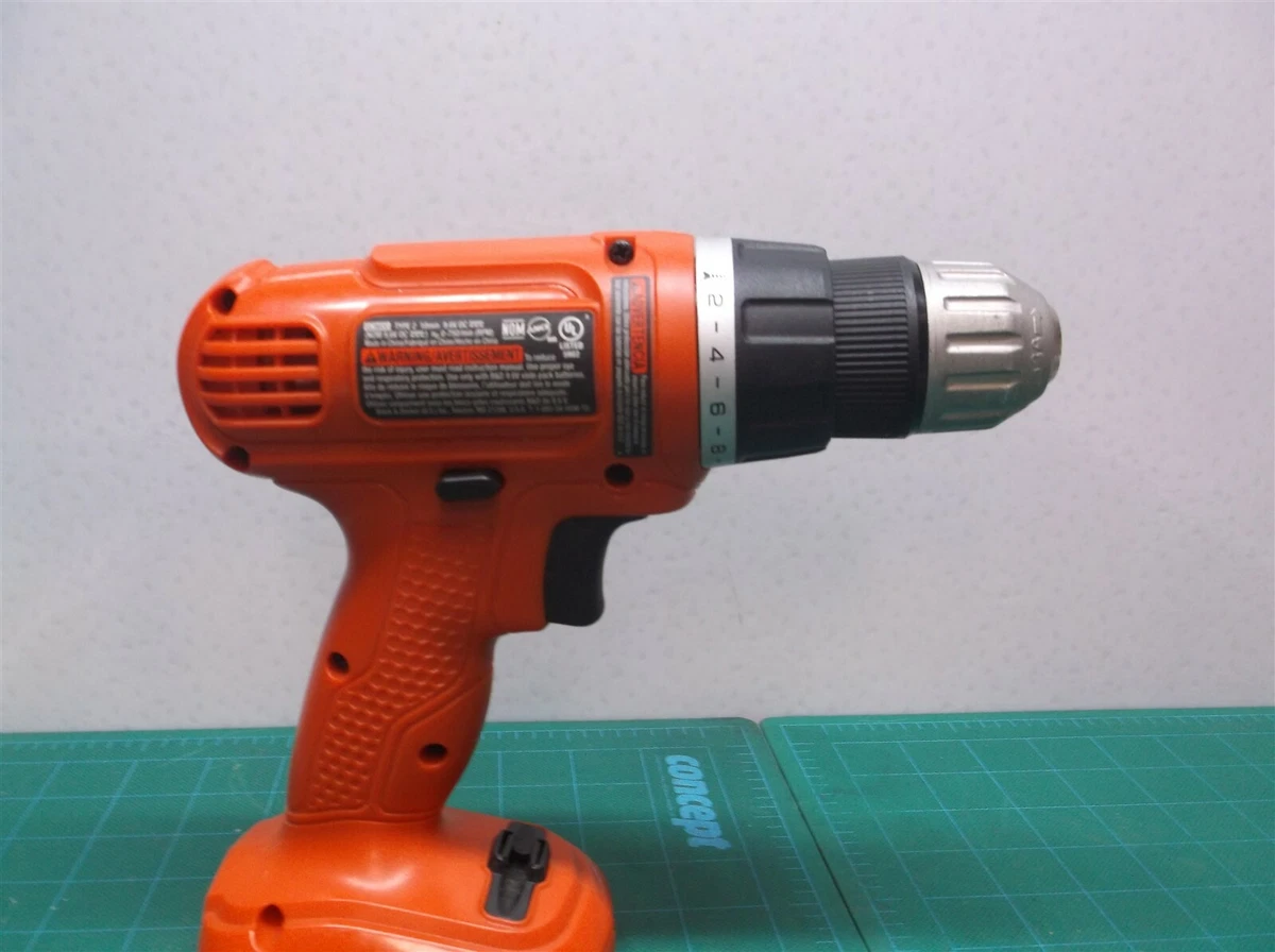 Black and online decker gc9600